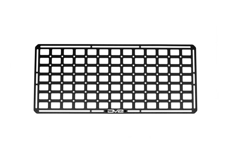 DV8 Offroad Universal Molle Panels - 27In x 12In - UNMP-05 Photo - Primary