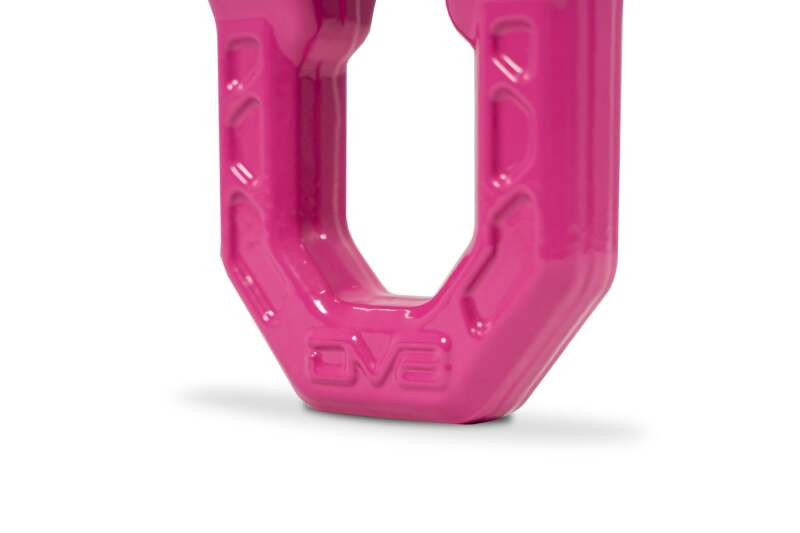 DV8 Offroad D-Rings Pair - UNSK-01PK Photo - out of package