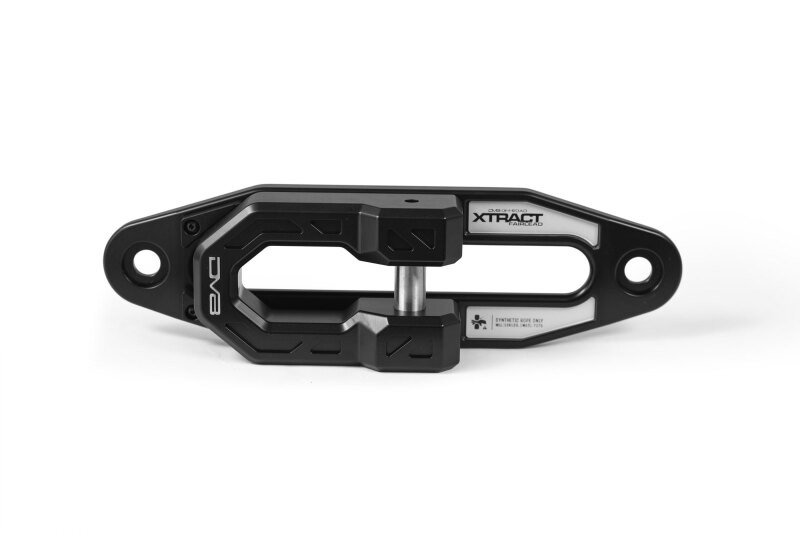 DV8 Offroad DV8 Xtract Winch Fairlead | Closed System - WBPF-02 Photo - Primary