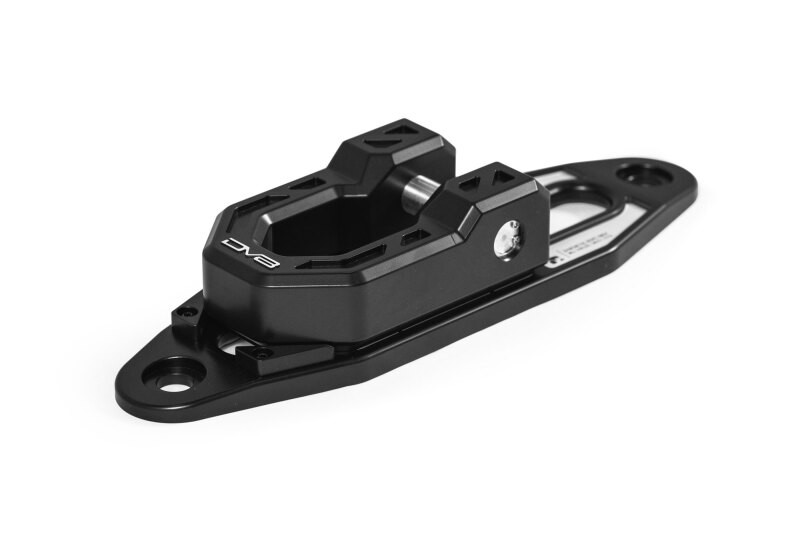 DV8 Offroad DV8 Xtract Winch Fairlead | Closed System - WBPF-02 Photo - out of package