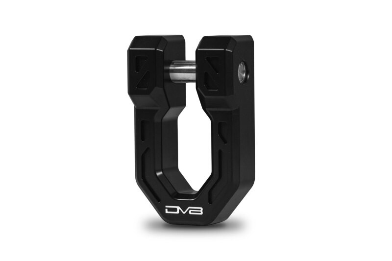 DV8 Offroad DV8 Xtract Winch Fairlead | Closed System - WBPF-02 Photo - out of package