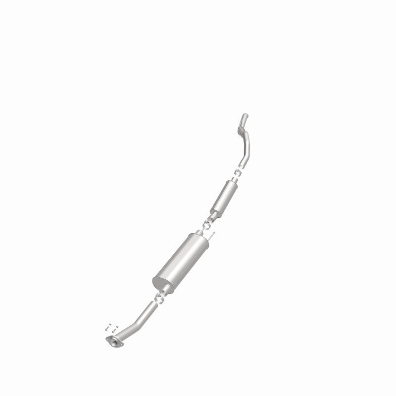 BRExhaust Exhaust Kit 15-19 Ford Transit-250 Transit-350 HD Transit-350 3.7L - 106-0782 360 Degree Image Set