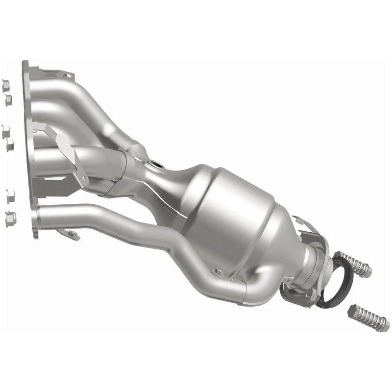 MagnaFlow DF Conv 2019 Lexus UX200 2.0L - 22-262 Photo - out of package