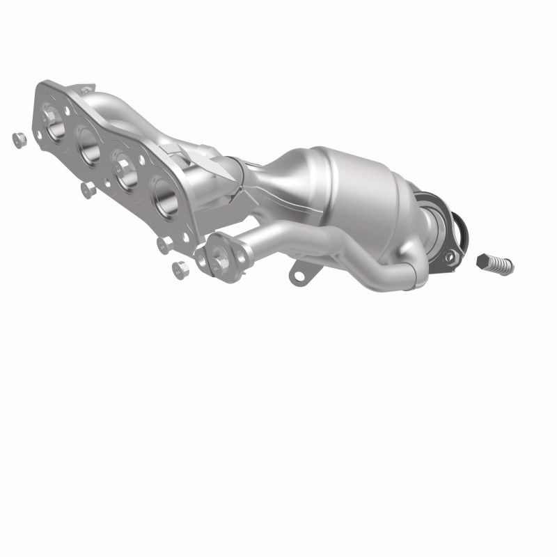 MagnaFlow DF Conv 2019 Lexus UX200 2.0L - 22-262 360 Degree Image Set
