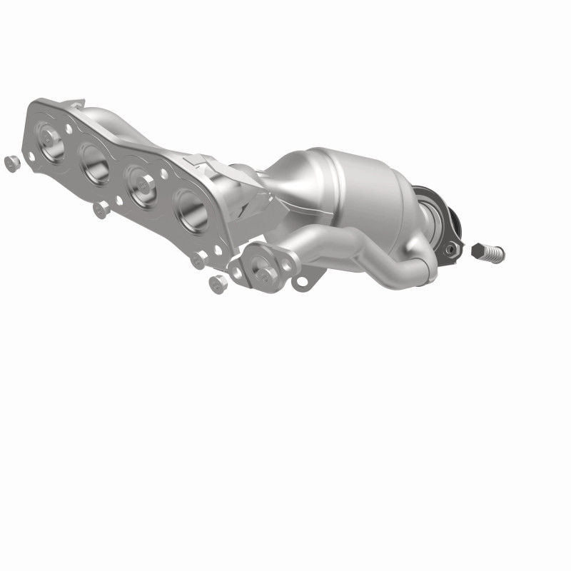 MagnaFlow DF Conv 2019 Lexus UX200 2.0L - 22-262 360 Degree Image Set