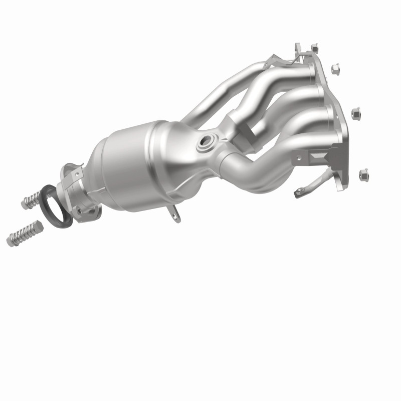MagnaFlow DF Conv 2019 Lexus UX200 2.0L - 22-262 360 Degree Image Set
