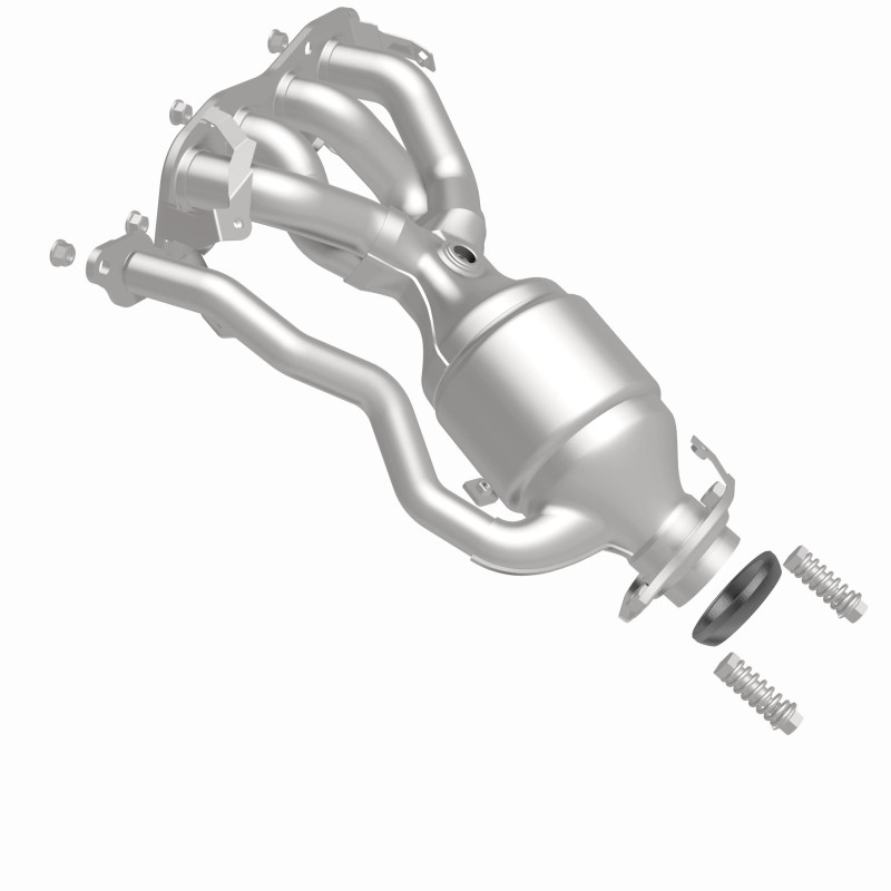 MagnaFlow DF Conv 2019 Lexus UX200 2.0L - 22-262 360 Degree Image Set
