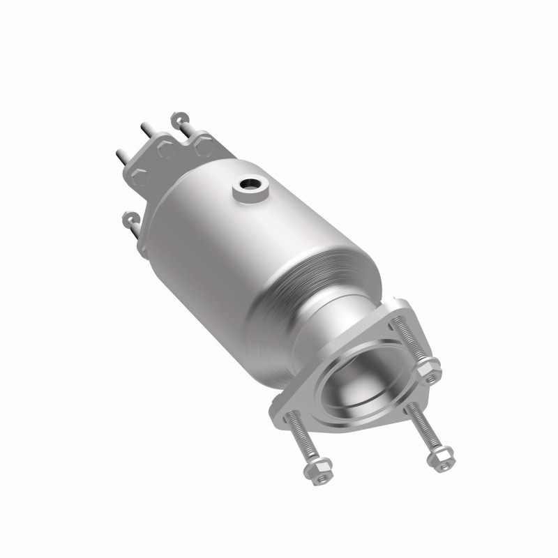 MagnaFlow DF Conv 2020 Chevrolet Corvette Right Closed Couple 6.2L - 280162 360 Degree Image Set