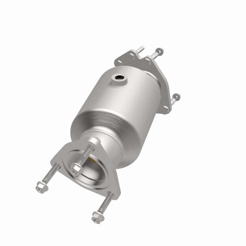MagnaFlow DF Conv 2020 Chevrolet Corvette Right Closed Couple 6.2L - 280162 360 Degree Image Set