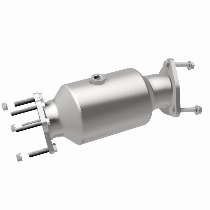 MagnaFlow DF Conv 2020 Chevrolet Corvette Right Closed Couple 6.2L - 280162 360 Degree Image Set