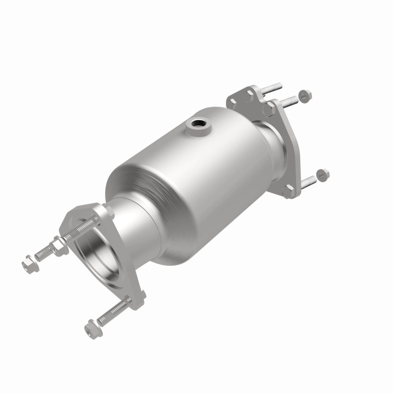 MagnaFlow DF Conv 2020 Chevrolet Corvette Right Closed Couple 6.2L - 280162 360 Degree Image Set