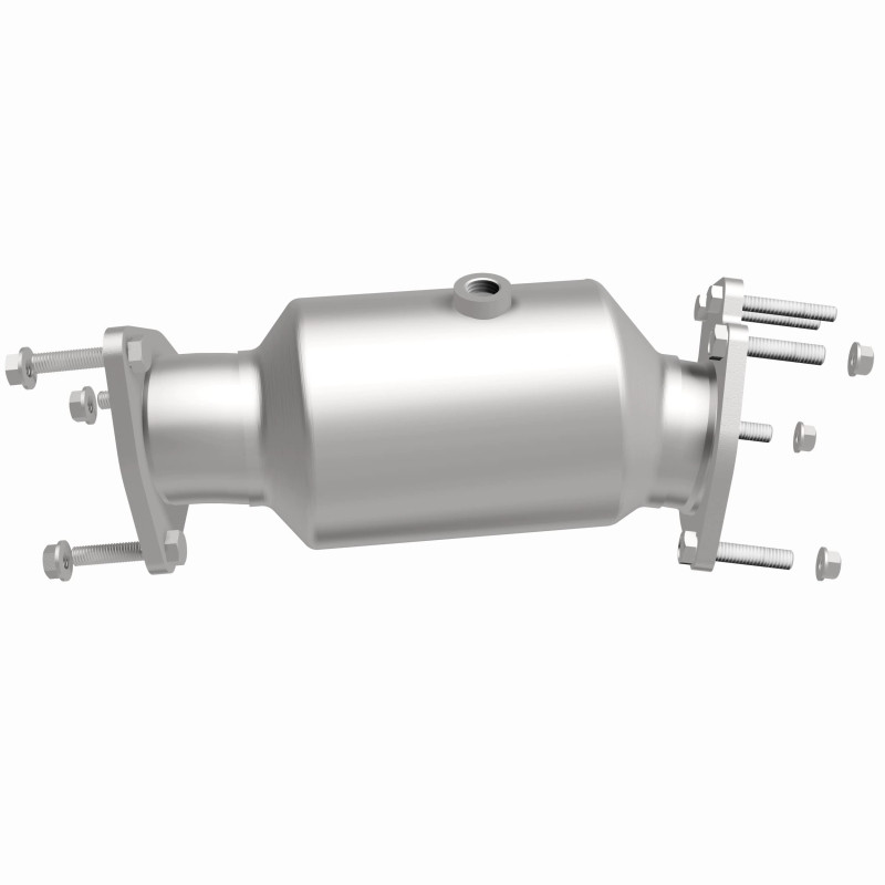 MagnaFlow DF Conv 2020 Chevrolet Corvette Right Closed Couple 6.2L - 280162 360 Degree Image Set