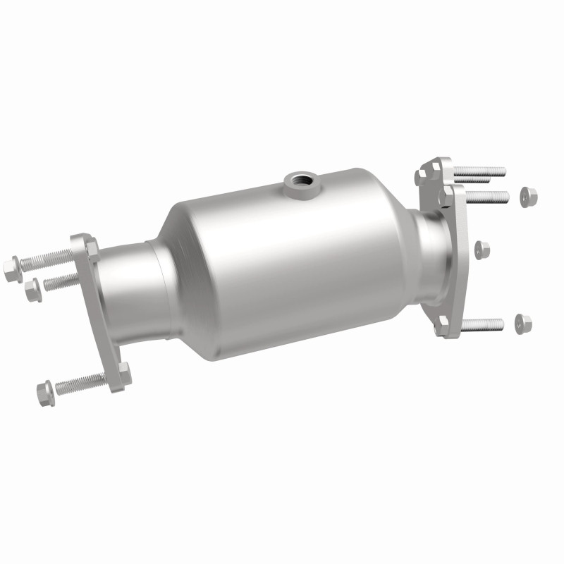 MagnaFlow DF Conv 2020 Chevrolet Corvette Right Closed Couple 6.2L - 280162 360 Degree Image Set