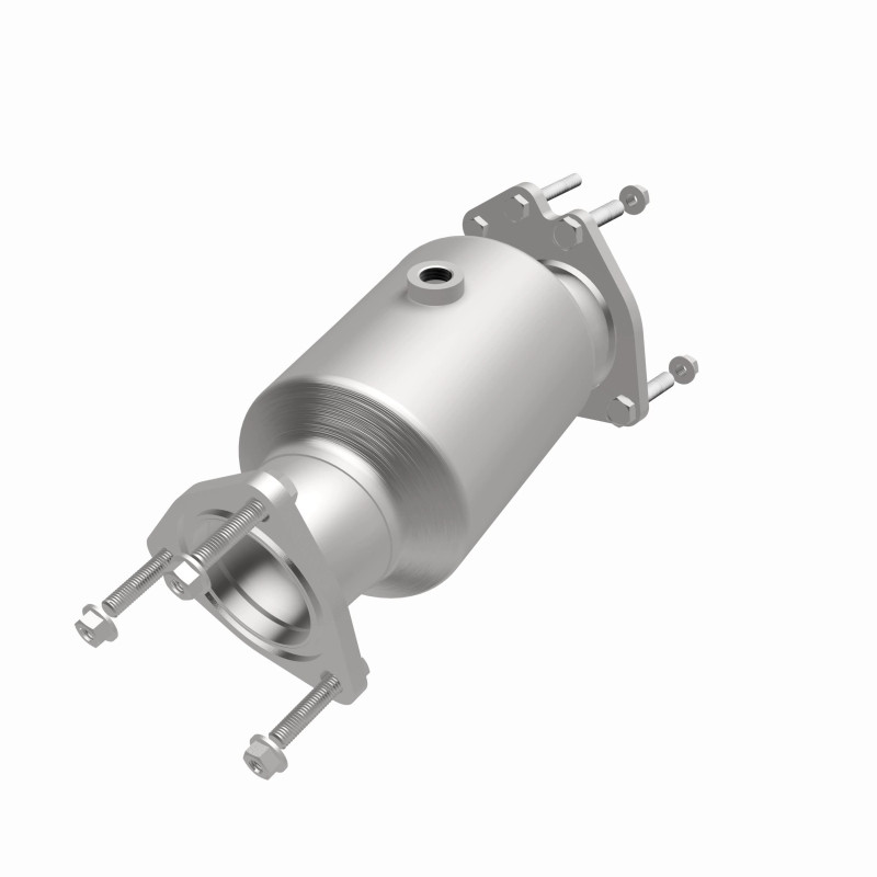 MagnaFlow DF Conv 2020 Chevrolet Corvette Right Closed Couple 6.2L - 280162 360 Degree Image Set