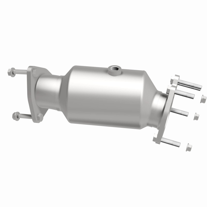 MagnaFlow DF Conv 2020 Chevrolet Corvette Right Closed Couple 6.2L - 280162 360 Degree Image Set