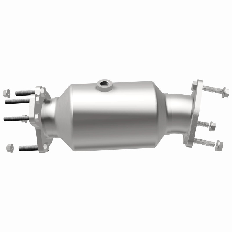 MagnaFlow DF Conv 2020 Chevrolet Corvette Right Closed Couple 6.2L - 280162 360 Degree Image Set