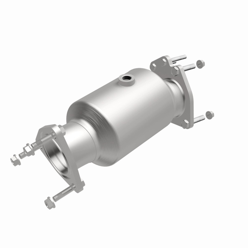 MagnaFlow DF Conv 2020 Chevrolet Corvette Right Closed Couple 6.2L - 280162 360 Degree Image Set