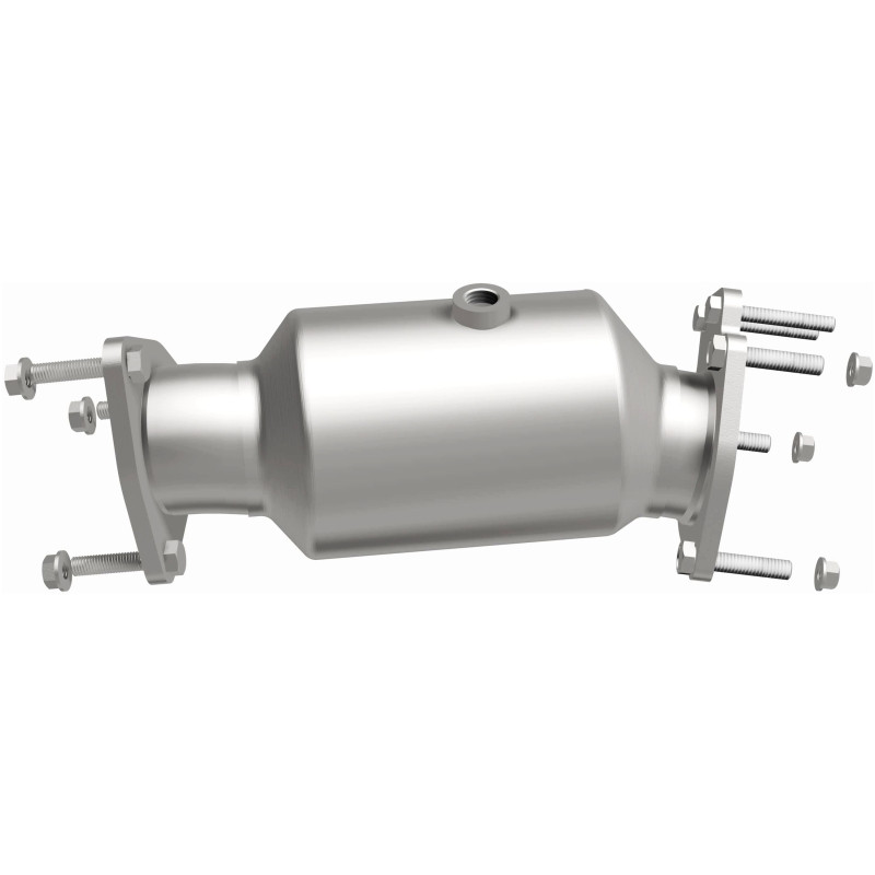 MagnaFlow DF Conv 2020 Chevrolet Corvette Right Closed Couple 6.2L - 280162 Photo - out of package