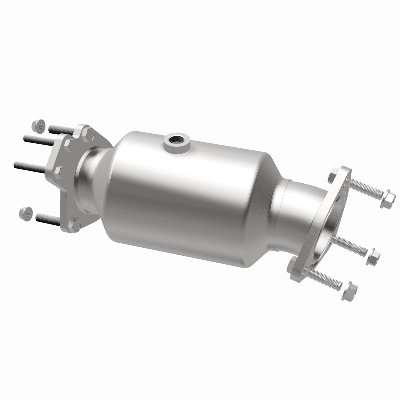MagnaFlow DF Conv 2020 Chevrolet Corvette Right Closed Couple 6.2L - 280162 360 Degree Image Set
