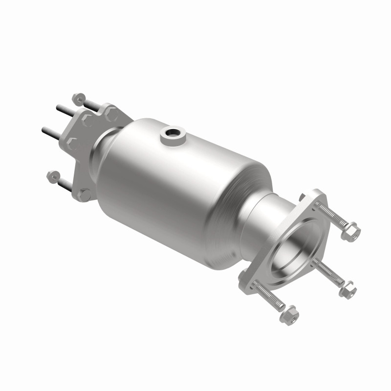 MagnaFlow DF Conv 2020 Chevrolet Corvette Right Closed Couple 6.2L - 280162 360 Degree Image Set