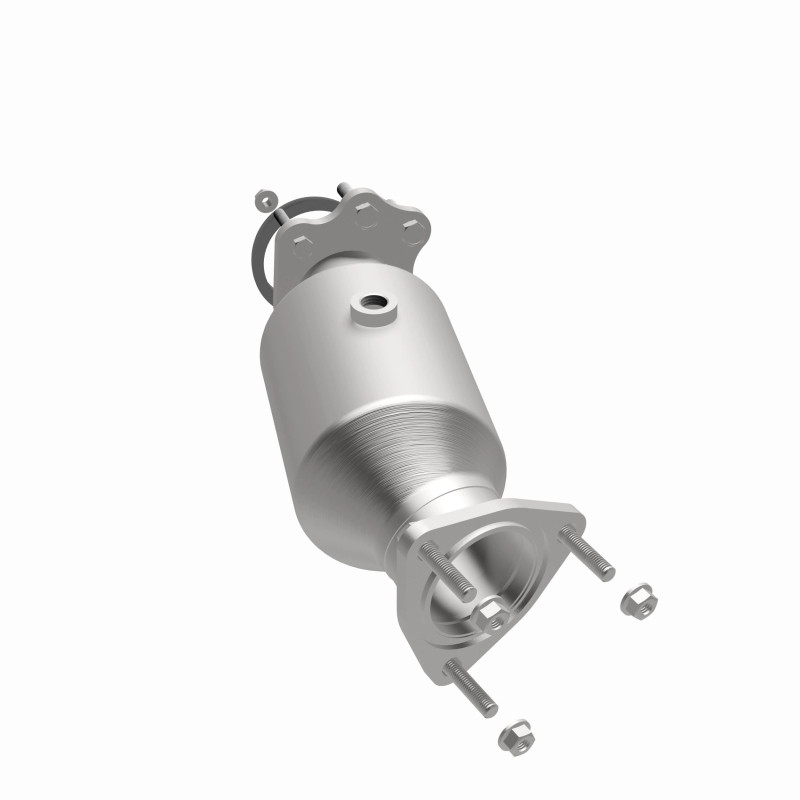 MagnaFlow DF Conv 2020 Chevrolet Corvette Left Closed Couple 6.2L - 280163 360 Degree Image Set
