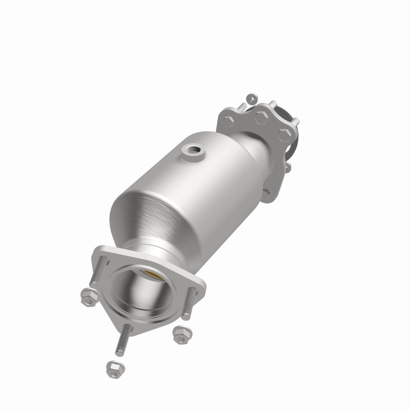 MagnaFlow DF Conv 2020 Chevrolet Corvette Left Closed Couple 6.2L - 280163 360 Degree Image Set