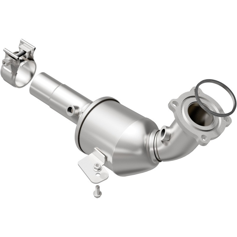 MagnaFlow 16-23 Chevrolet Camaro OEM Grade Federal / EPA Compliant Direct Fit Converter - 280169 Photo - Primary