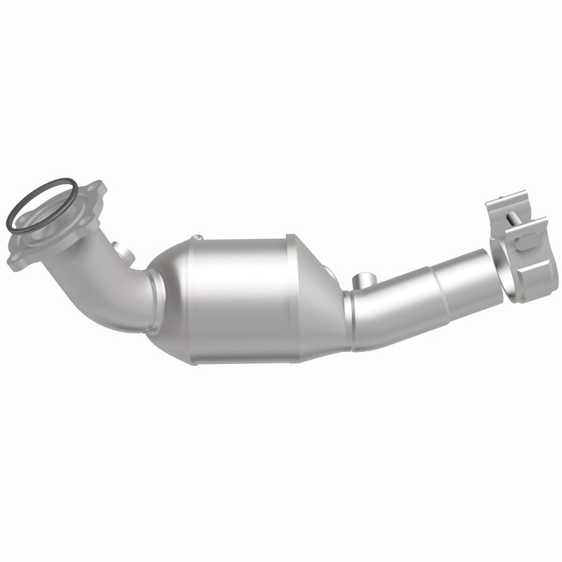 MagnaFlow 16-23 Chevrolet Camaro OEM Grade Federal / EPA Compliant Direct Fit Converter - 280169 360 Degree Image Set