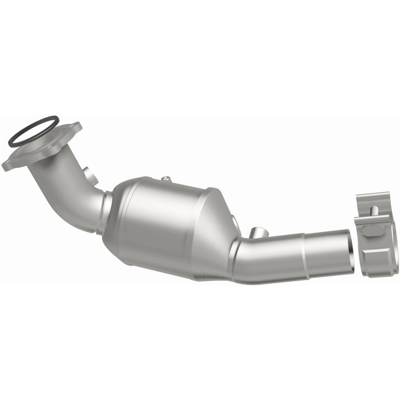 MagnaFlow 16-23 Chevrolet Camaro OEM Grade Federal / EPA Compliant Direct Fit Converter - 280169 Photo - out of package