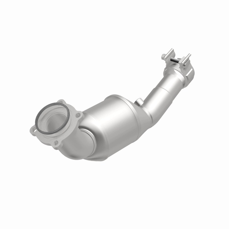 MagnaFlow 16-23 Chevrolet Camaro OEM Grade Federal / EPA Compliant Direct Fit Converter - 280169 360 Degree Image Set