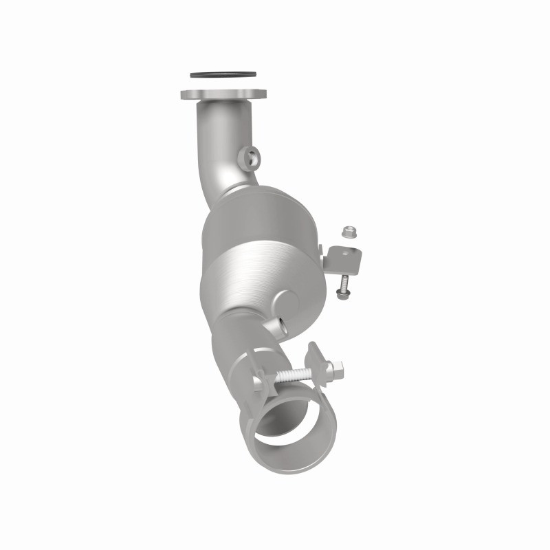 MagnaFlow 16-23 Chevrolet Camaro OEM Grade Federal / EPA Compliant Direct Fit Converter - 280169 360 Degree Image Set