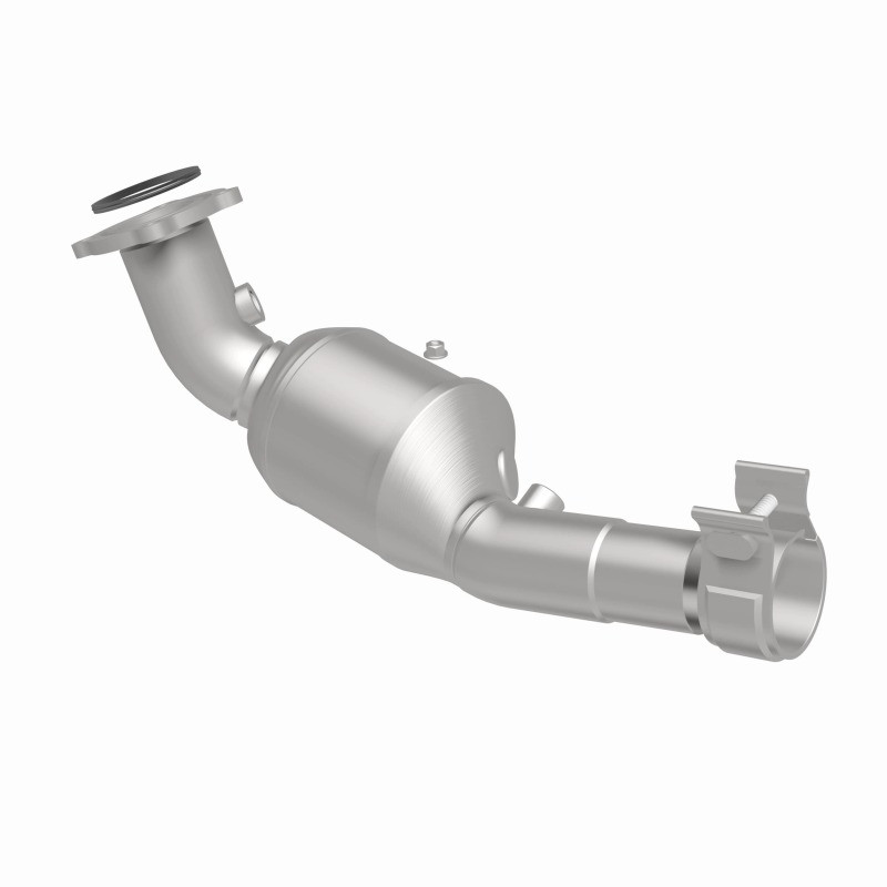 MagnaFlow 16-23 Chevrolet Camaro OEM Grade Federal / EPA Compliant Direct Fit Converter - 280169 360 Degree Image Set