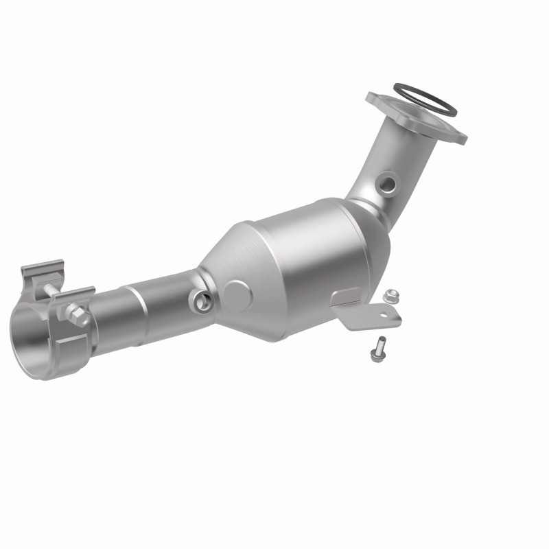 MagnaFlow 16-23 Chevrolet Camaro OEM Grade Federal / EPA Compliant Direct Fit Converter - 280169 360 Degree Image Set