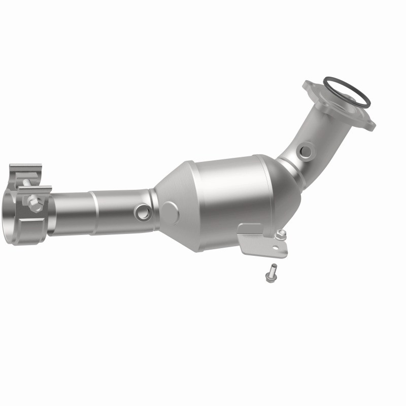 MagnaFlow 16-23 Chevrolet Camaro OEM Grade Federal / EPA Compliant Direct Fit Converter - 280169 360 Degree Image Set