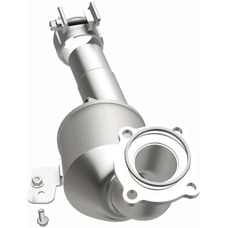 MagnaFlow 16-23 Chevrolet Camaro OEM Grade Federal / EPA Compliant Direct Fit Converter - 280169 Photo - out of package