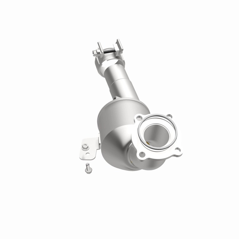 MagnaFlow 16-23 Chevrolet Camaro OEM Grade Federal / EPA Compliant Direct Fit Converter - 280169 360 Degree Image Set