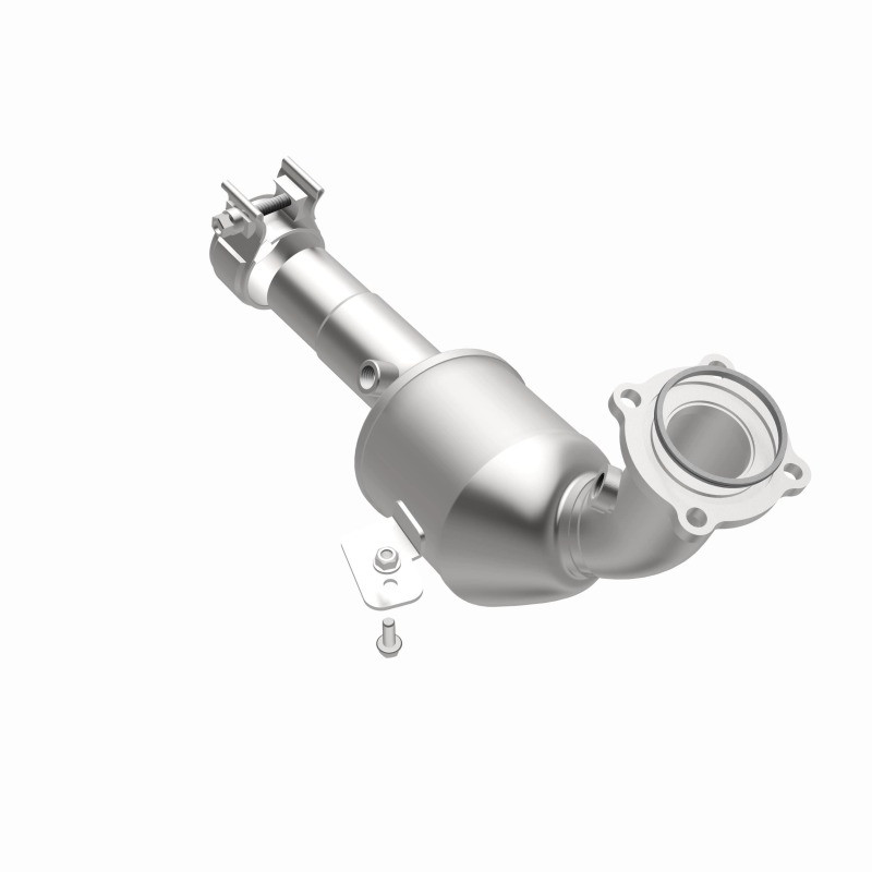 MagnaFlow 16-23 Chevrolet Camaro OEM Grade Federal / EPA Compliant Direct Fit Converter - 280169 360 Degree Image Set