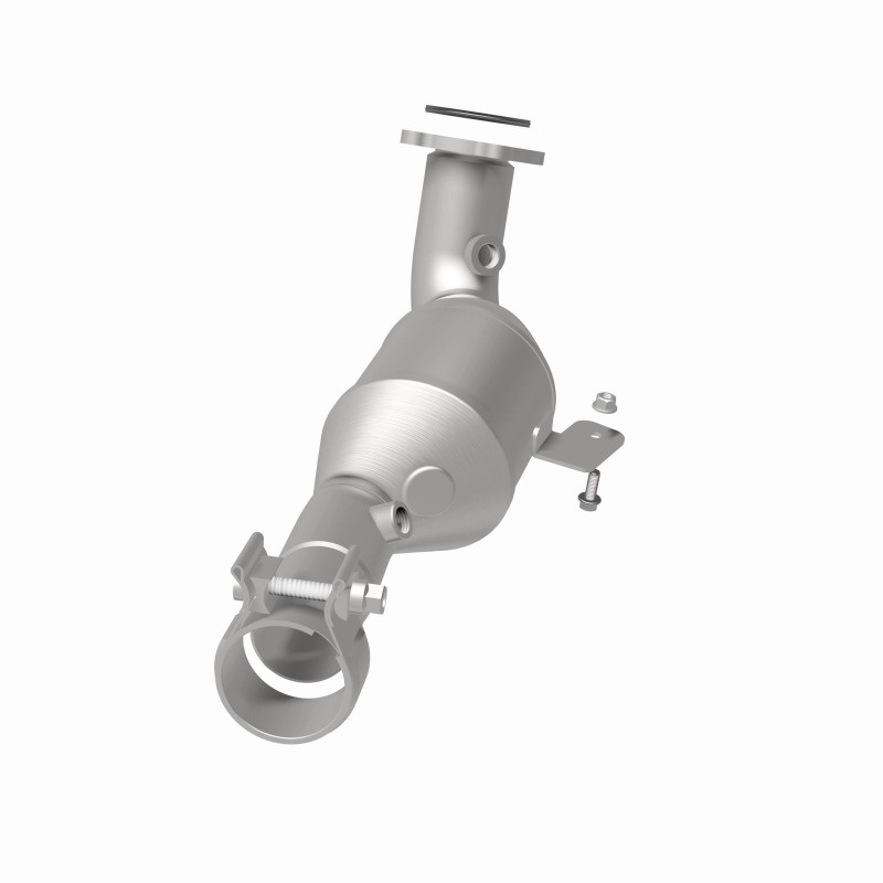 MagnaFlow 16-23 Chevrolet Camaro OEM Grade Federal / EPA Compliant Direct Fit Converter - 280169 360 Degree Image Set