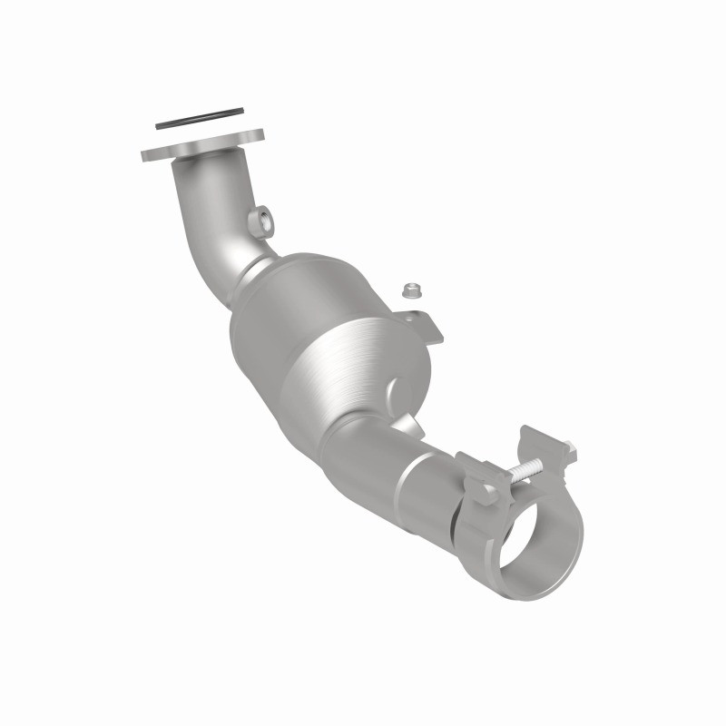 MagnaFlow 16-23 Chevrolet Camaro OEM Grade Federal / EPA Compliant Direct Fit Converter - 280169 360 Degree Image Set