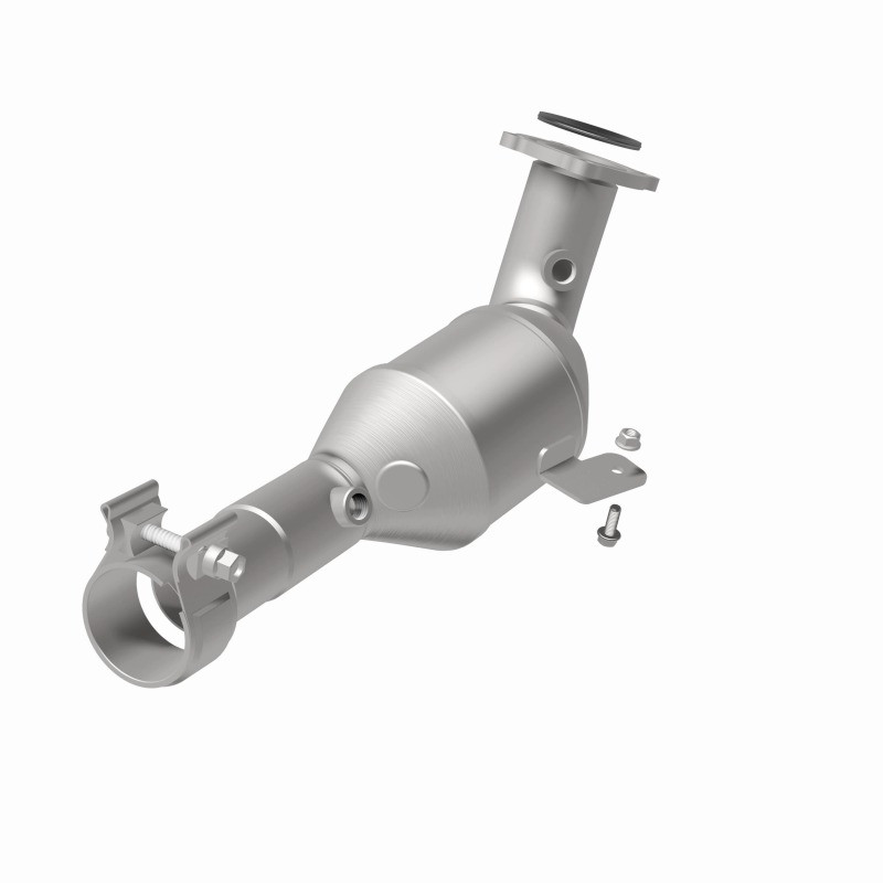 MagnaFlow 16-23 Chevrolet Camaro OEM Grade Federal / EPA Compliant Direct Fit Converter - 280169 360 Degree Image Set