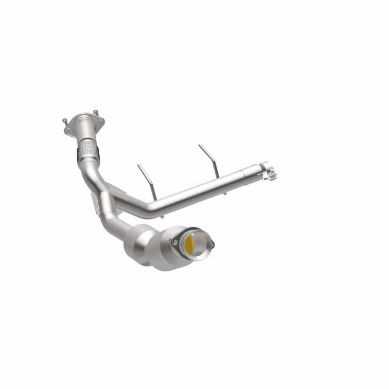MagnaFlow DF Conv 2021 Ford F-150 Right Underbody 3.5L - 280268 360 Degree Image Set