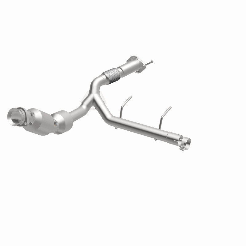 MagnaFlow DF Conv 2021 Ford F-150 Right Underbody 3.5L - 280268 360 Degree Image Set