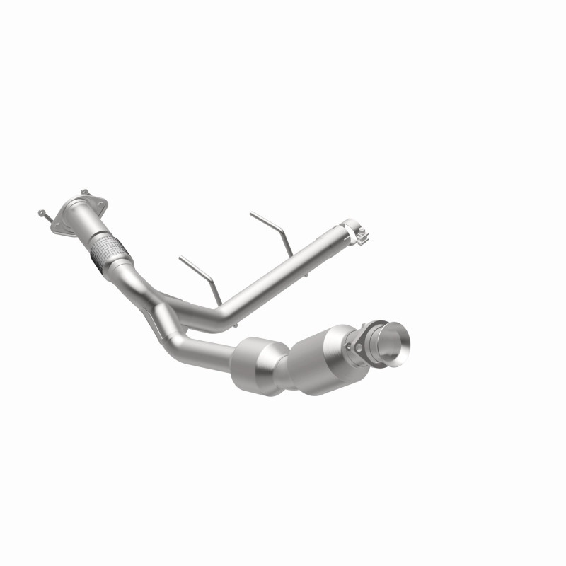 MagnaFlow DF Conv 2021 Ford F-150 Right Underbody 3.5L - 280268 360 Degree Image Set