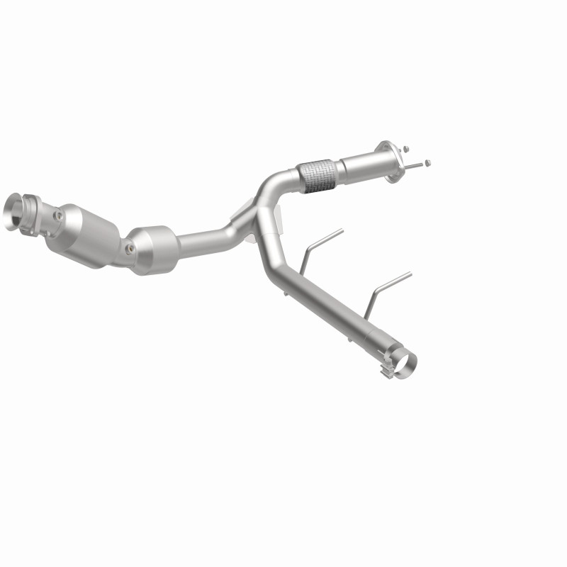 MagnaFlow DF Conv 2021 Ford F-150 Right Underbody 3.5L - 280268 360 Degree Image Set