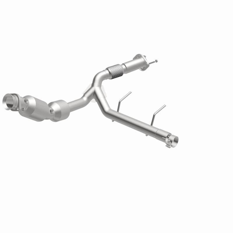 MagnaFlow DF Conv 2021 Ford F-150 Right Underbody 3.5L - 280268 360 Degree Image Set