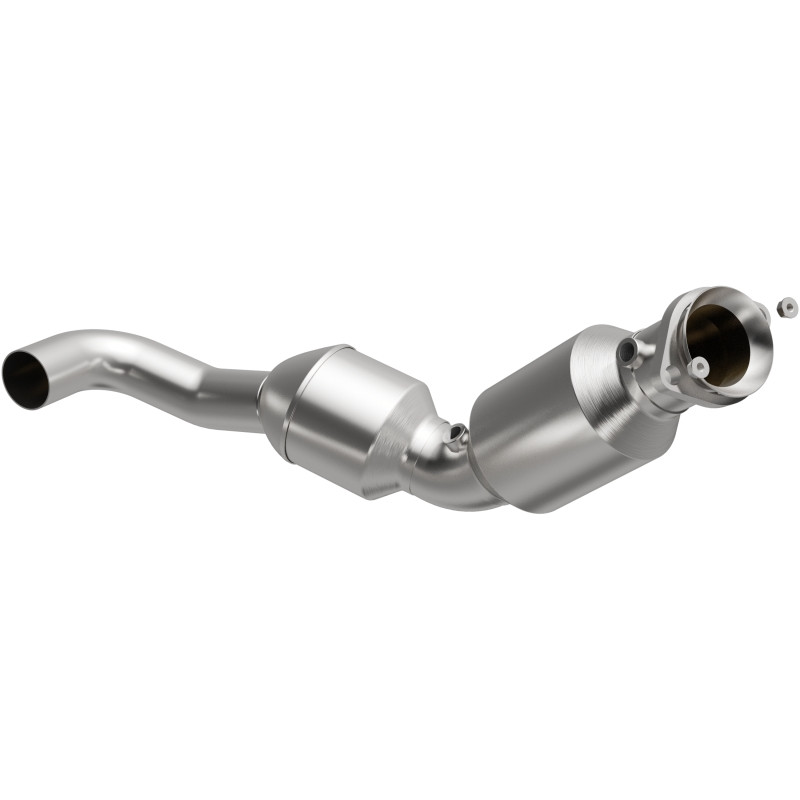 MagnaFlow DF Conv 2021 Ford F-150 Left Underbody 3.5L - 280269 Photo - Primary