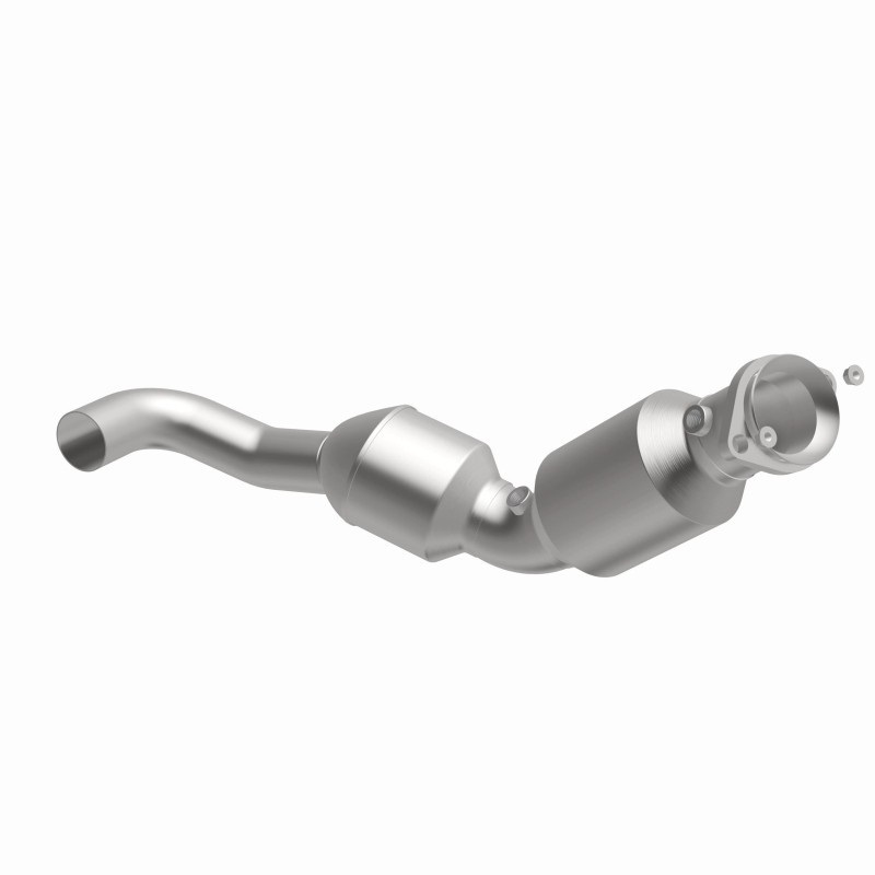 MagnaFlow DF Conv 2021 Ford F-150 Left Underbody 3.5L - 280269 360 Degree Image Set