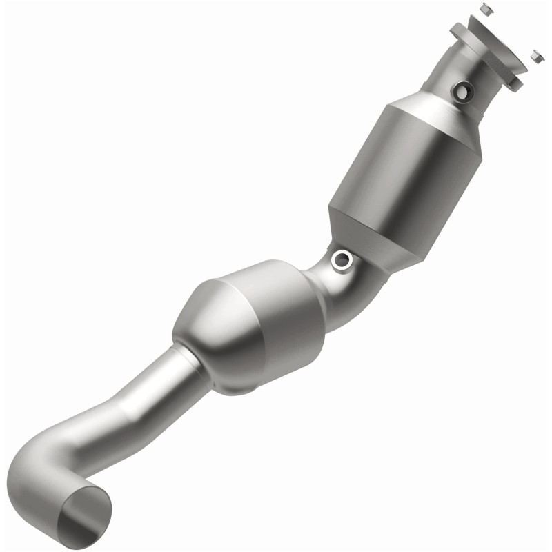 MagnaFlow DF Conv 2021 Ford F-150 Left Underbody 3.5L - 280269 Photo - out of package