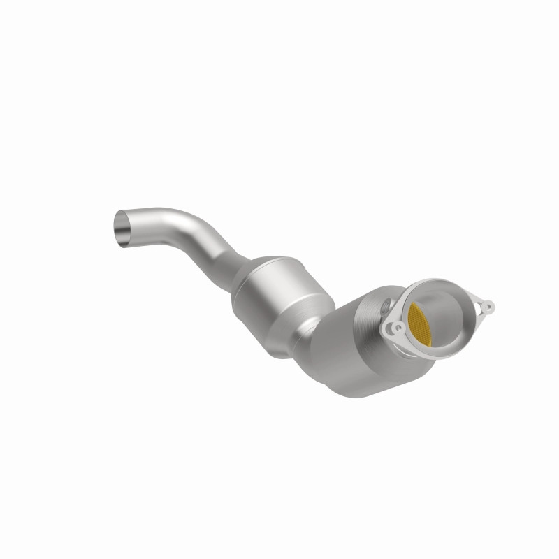 MagnaFlow DF Conv 2021 Ford F-150 Left Underbody 3.5L - 280269 360 Degree Image Set