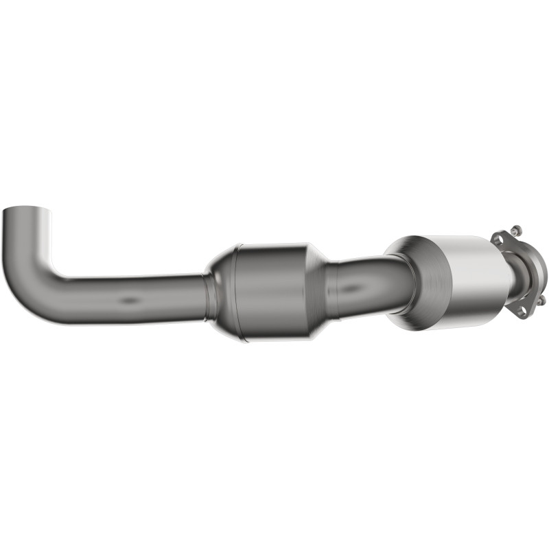 MagnaFlow DF Conv 2021 Ford F-150 Left Underbody 3.5L - 280269 Photo - out of package